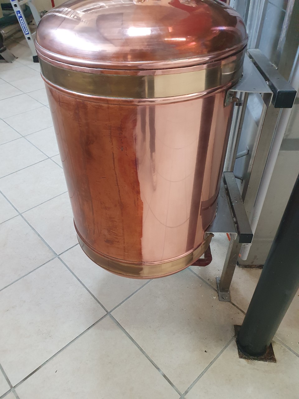 nettoyage de matériel viticole à Cognac et Charente nettoyage de matériel viticole à Cognac et Charente